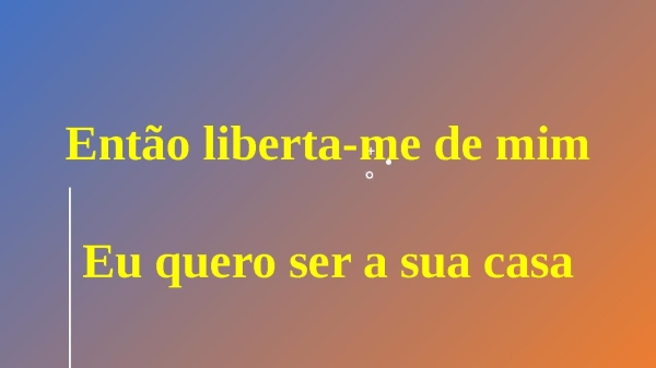 Liberta-me de mim - Luma Elpidio - página 8