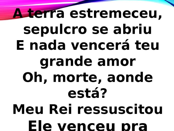 João 20 + Pra Sempre - página 11