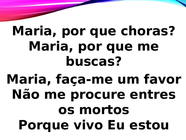 João 20 + Pra Sempre - página 6