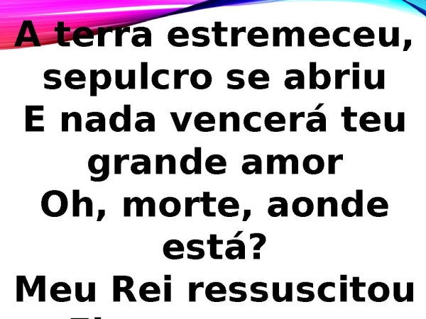 João 20 + Pra Sempre - página 9