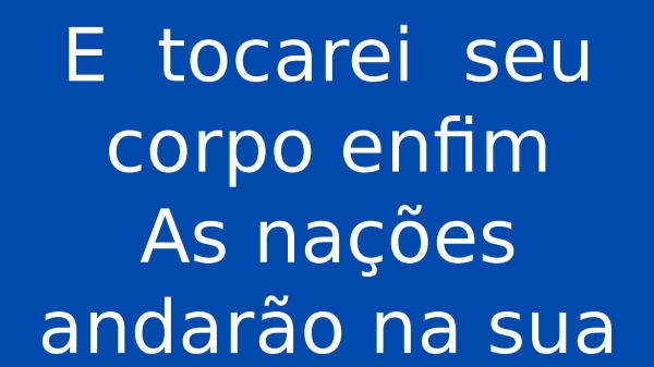 Além do Rio Azul - página 14