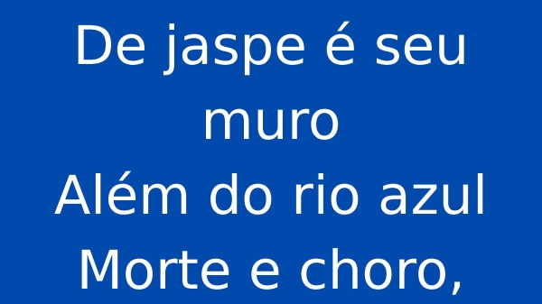 Além do Rio Azul - página 16