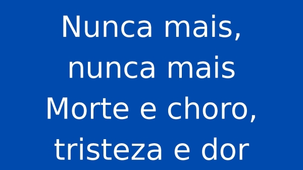 Além do Rio Azul - página 17