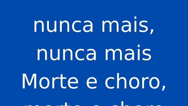 Além do Rio Azul - página 18