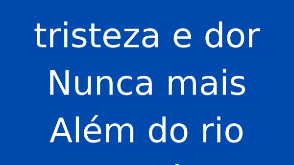 Além do Rio Azul - página 19