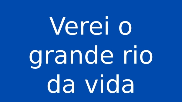 Além do Rio Azul - página 8