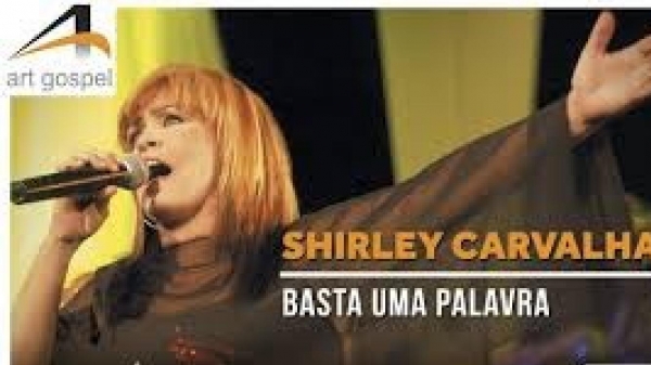 BASTA UMA SÓ PALAVRA - CHIRLEY.pptx