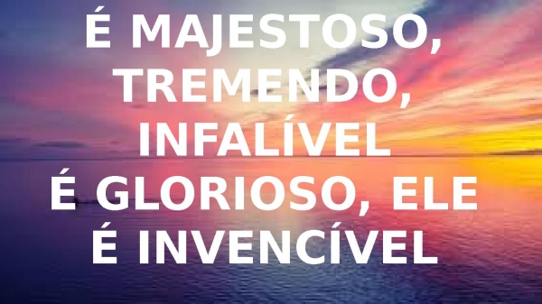 BASTA UMA SÓ PALAVRA - CHIRLEY.pptx - página 16