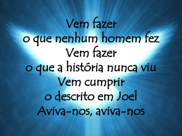 A TERRA CLAMA AVIVA-NOS.ppt - página 3