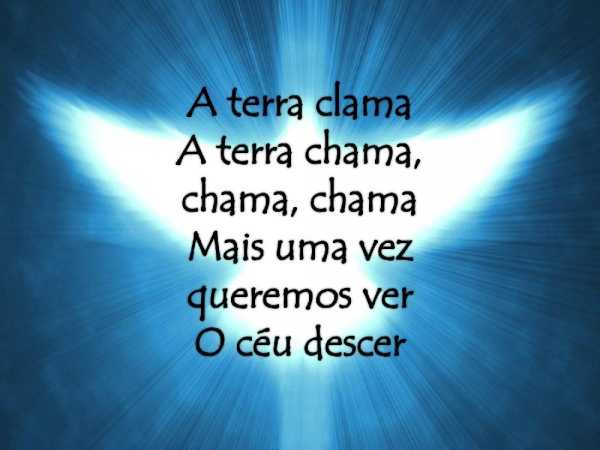A TERRA CLAMA AVIVA-NOS.ppt - página 5