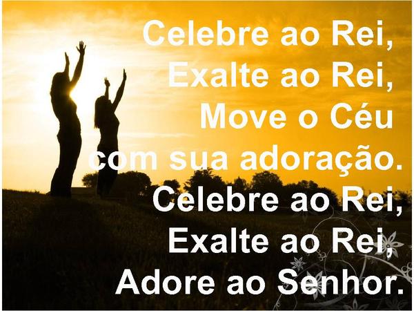 Celebre ao Rei - página 3