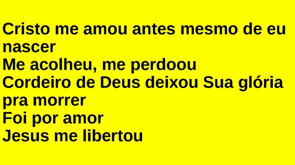 JESUS TRANSFORMA - página 2