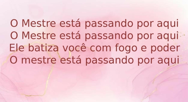 Enchei-vos do espirito - página 4