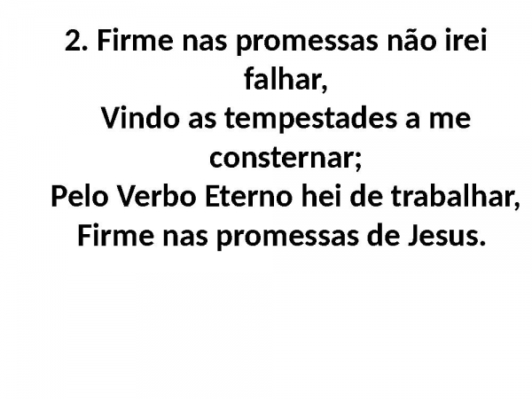 406 - Firme nas Promessas - página 4