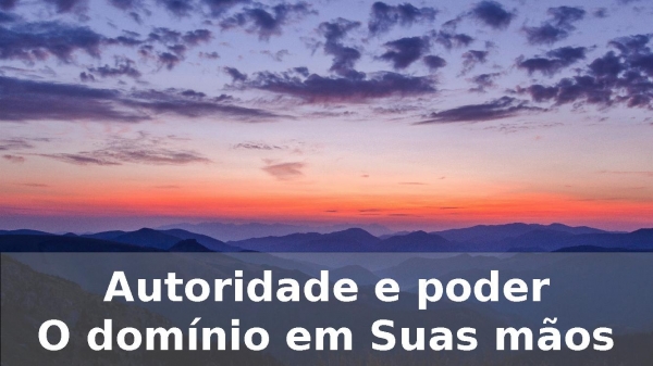 Os que Confiam no Senhor - Marcos Góes - página 18