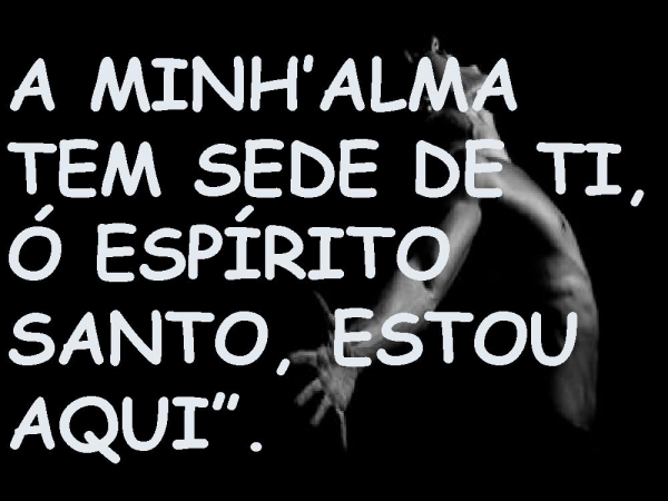 EU VIM AQUI PARA DIZER - página 4