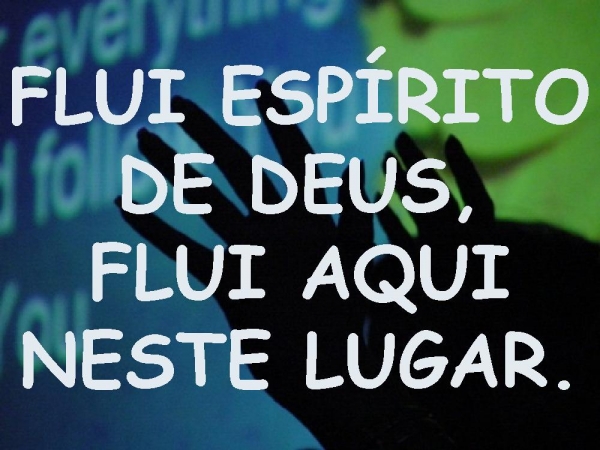 EU VIM AQUI PARA DIZER - página 9