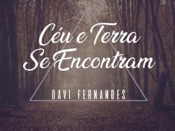 Céu e Terra Se Encontram.pptx