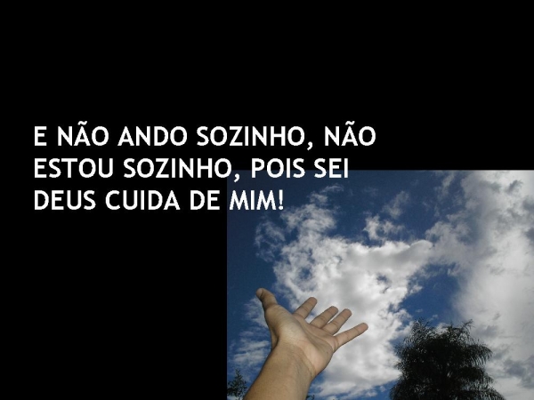 DEUS CUIDA DE MIM - EU PRECISO APRENDER UM - página 4
