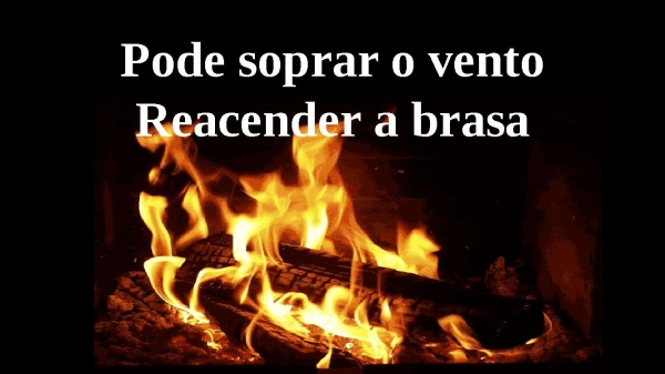 Acende Outra Vez - página 7