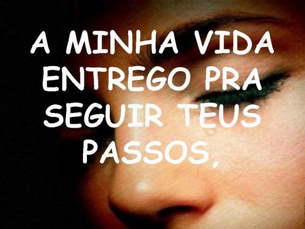 CRISTO MOVE AS MONTANHAS TEM PODER PARA SALVAR - página 12