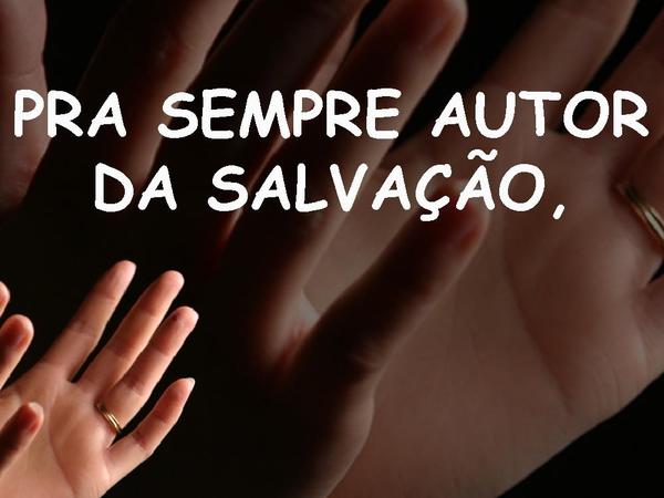 CRISTO MOVE AS MONTANHAS TEM PODER PARA SALVAR - página 16