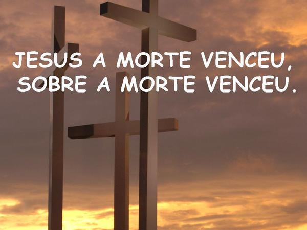 CRISTO MOVE AS MONTANHAS TEM PODER PARA SALVAR - página 21