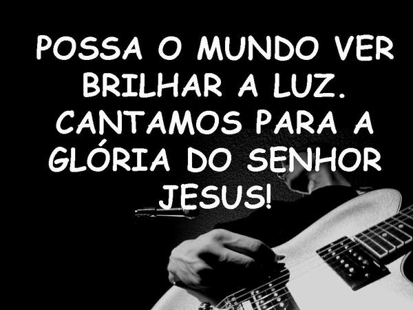 CRISTO MOVE AS MONTANHAS TEM PODER PARA SALVAR - página 22