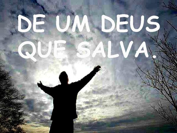 CRISTO MOVE AS MONTANHAS TEM PODER PARA SALVAR - página 5