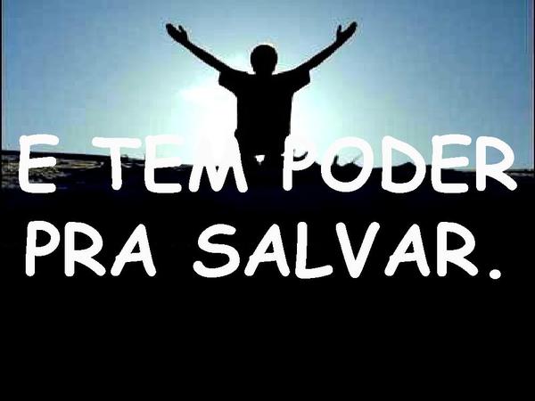 CRISTO MOVE AS MONTANHAS TEM PODER PARA SALVAR - página 7