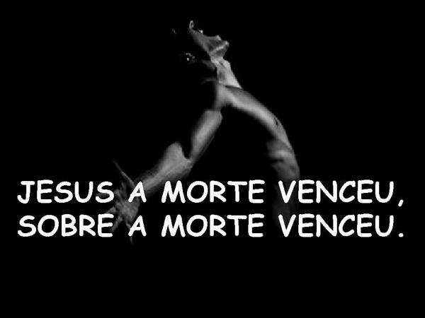 CRISTO MOVE AS MONTANHAS TEM PODER PARA SALVAR - página 9