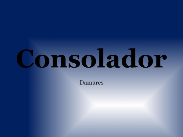 Consolador.pptx