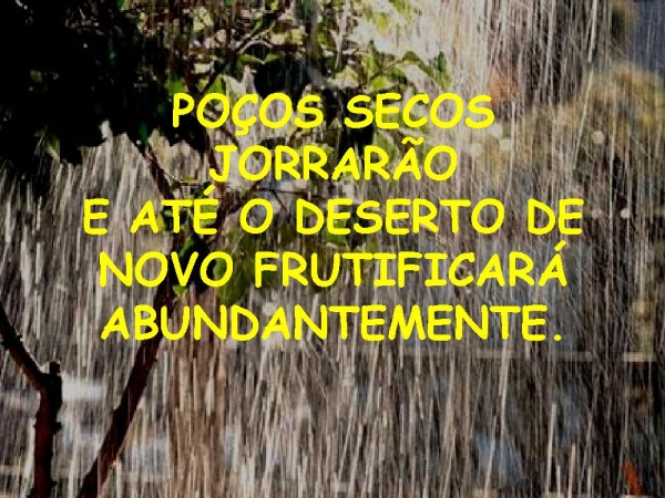 CHUVA DE AVIVAMENTO - página 2