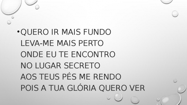 Lugar Secreto.pptx - página 4