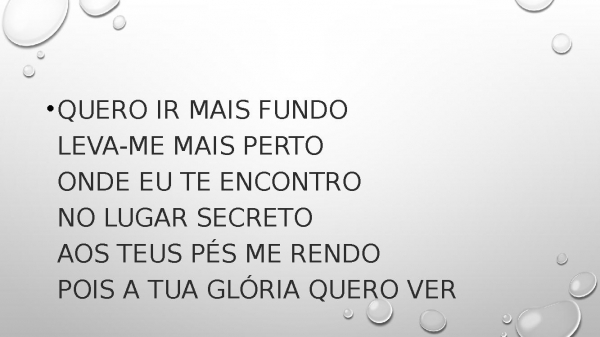 Lugar Secreto.pptx - página 6