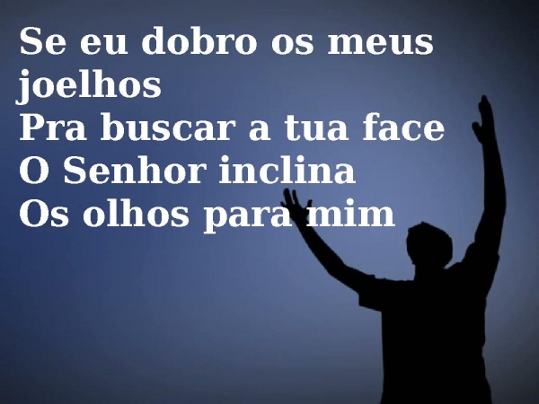 Vem me tocar Senhor.pptx - página 3