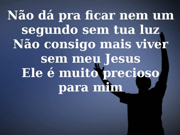 Vem me tocar Senhor.pptx - página 4