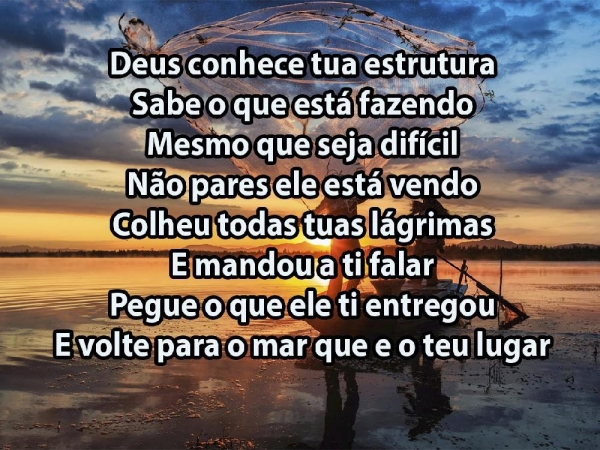 Não Pare - Midiam Lima - página 3