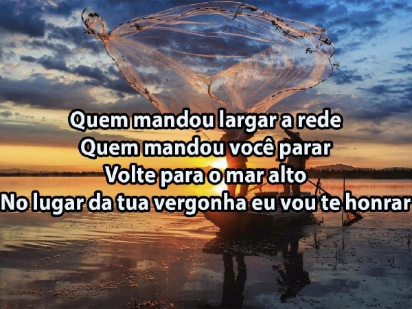 Não Pare - Midiam Lima - página 4