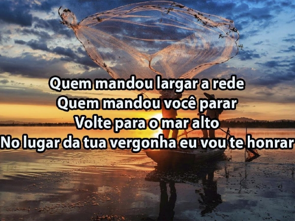 Não Pare - Midiam Lima - página 7