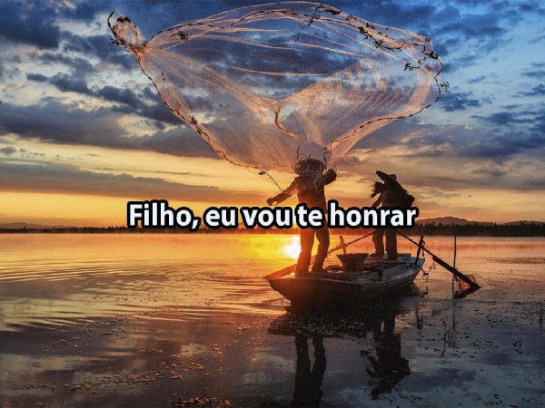 Não Pare - Midiam Lima - página 8
