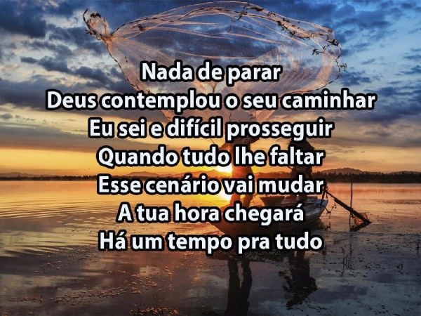 Não Pare - Midiam Lima - página 9