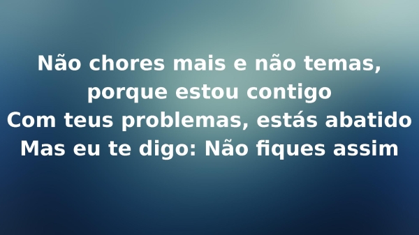 ESTOU AQUI - página 3