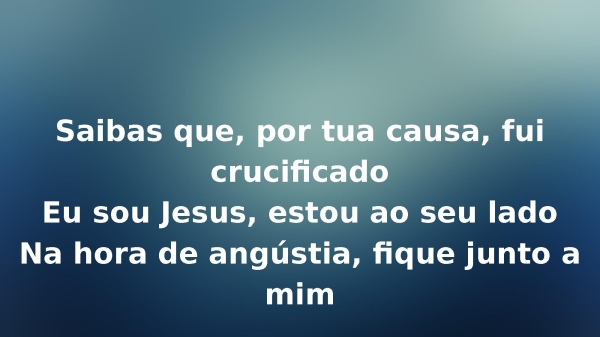 ESTOU AQUI - página 4