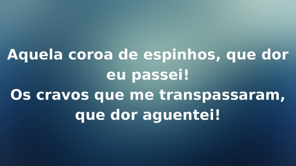 ESTOU AQUI - página 5