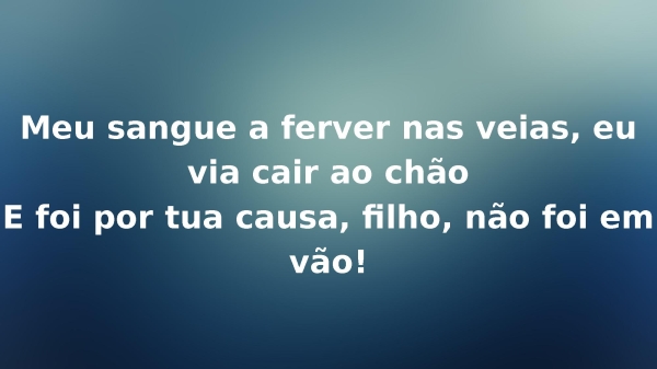 ESTOU AQUI - página 6