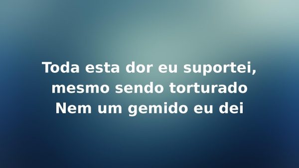 ESTOU AQUI - página 7