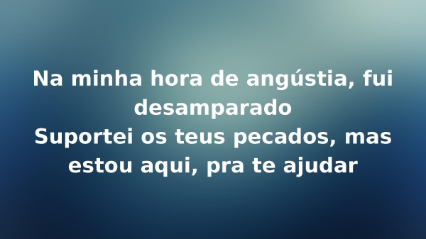 ESTOU AQUI - página 8