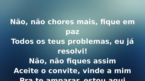 ESTOU AQUI - página 9
