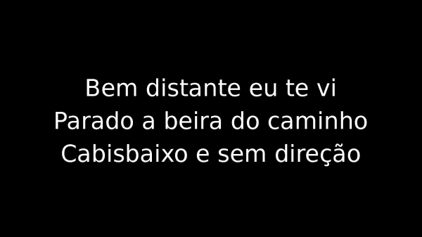 Há Uma Saída - página 13
